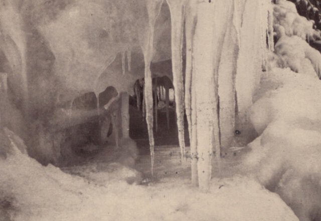 Edward Newell - Frostwork, Neoclassical music genre, Nagamag Magazine