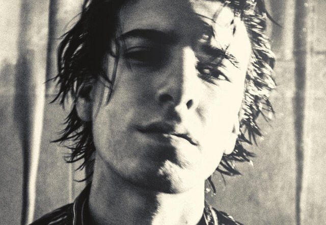 Elias Macy - I Don't Wanna Say Goodbye, Pop music genre, Nagamag Magazine