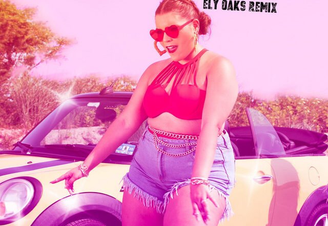 Elle Baez x Ely Oaks - Stereotype (Ely Oaks Remix), Pop music genre, Nagamag Magazine