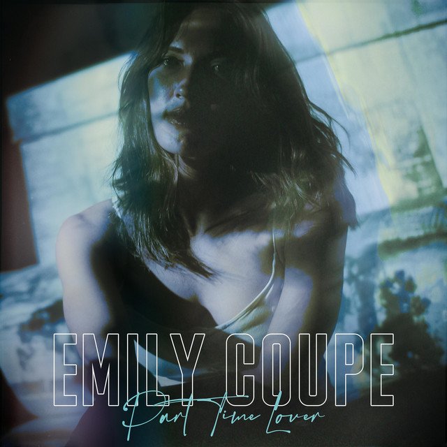 emily-coupe-part-time-lover-nagamag-music-magazine Emily Coupe – Part Time Lover