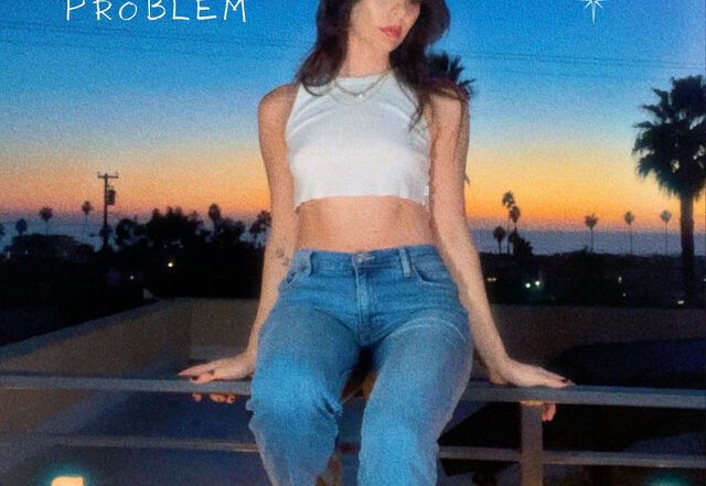 Estella Dawn - Not A Problem, Pop music genre, Nagamag Magazine