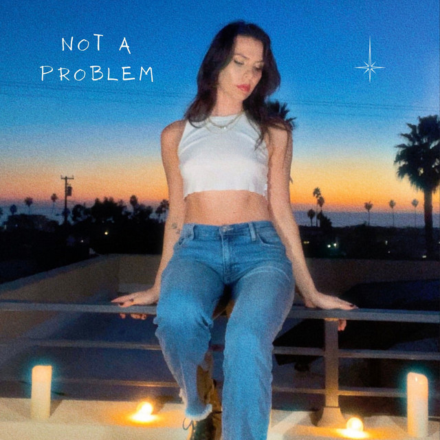 Estella Dawn - Not A Problem, Pop music genre, Nagamag Magazine