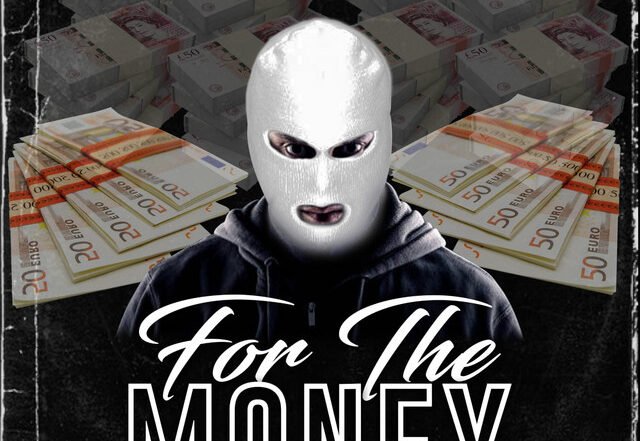 F.ACE - For The Money, Hip Hop music genre, Nagamag Magazine