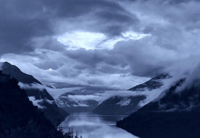 Francesco Siano - Sea Of Clouds, Neoclassical music genre, Nagamag Magazine