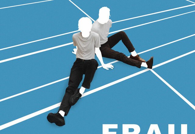 Frau - Shoreline, Rock music genre, Nagamag Magazine