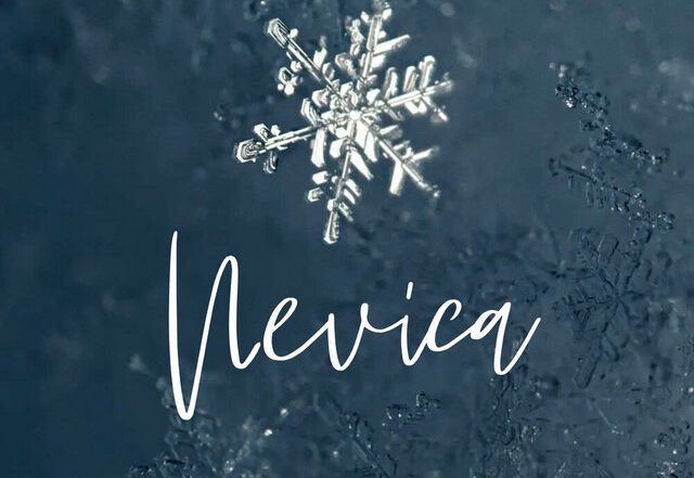 FRE - FRE & Annalisa Minetti - Nevica, Pop music genre, Nagamag Magazine