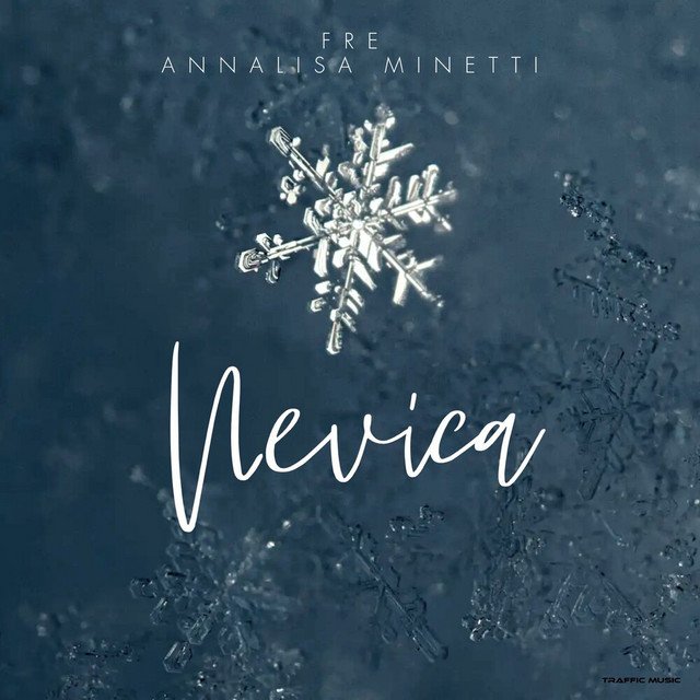 fre-fre-annalisa-minetti-nevica-nagamag-music-magazine FRE – FRE & Annalisa Minetti – Nevica