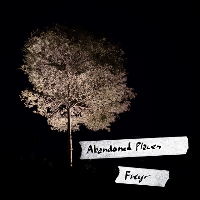 Freyr – Abandoned Places