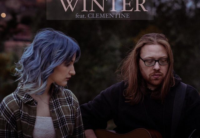 Gabriele Catoni - Winter, Rock music genre, Nagamag Magazine
