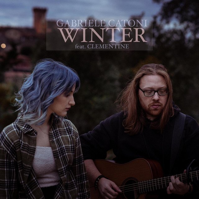 gabriele-catoni-winter-nagamag-music-magazine Gabriele Catoni – Winter