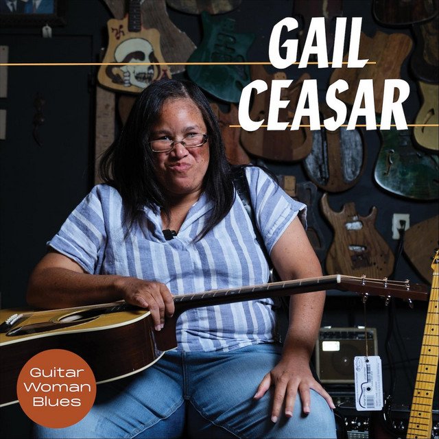 gail-ceasar-guitar-woman-blues-nagamag-music-magazine Gail Ceasar – Guitar Woman Blues