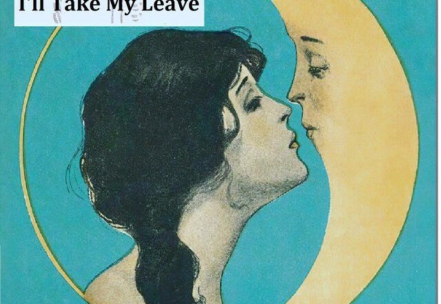 Girl Friday and the Sepia Tones - I'll Take My Leave, Jazz music genre, Nagamag Magazine