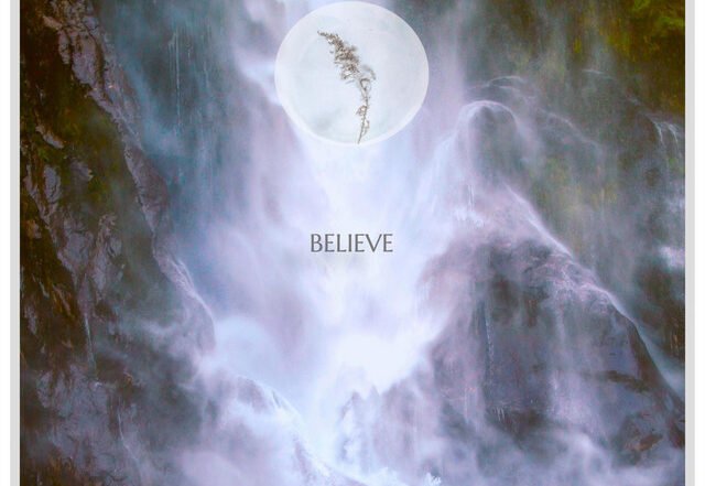 Good Lee x Maitreya Wolf - Believe, Electronica music genre, Nagamag Magazine