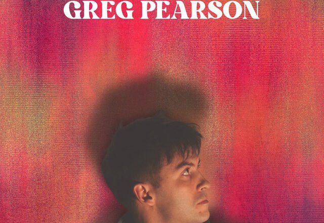 Greg Pearson - Half A Man, Pop music genre, Nagamag Magazine