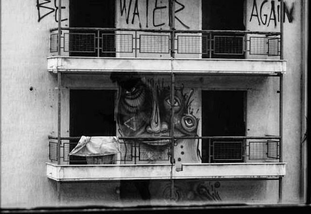 Half Twin Brother - Your Beautiful Lips Won't Sing This Song, Pop music genre, Nagamag Magazine