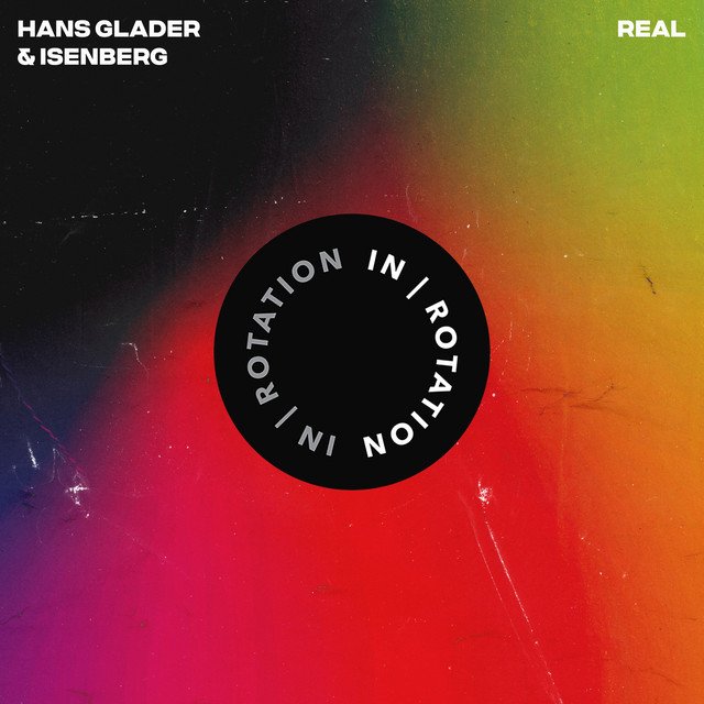 hans-glader-x-isenberg-real-nagamag-music-magazine Hans Glader x Isenberg – Real
