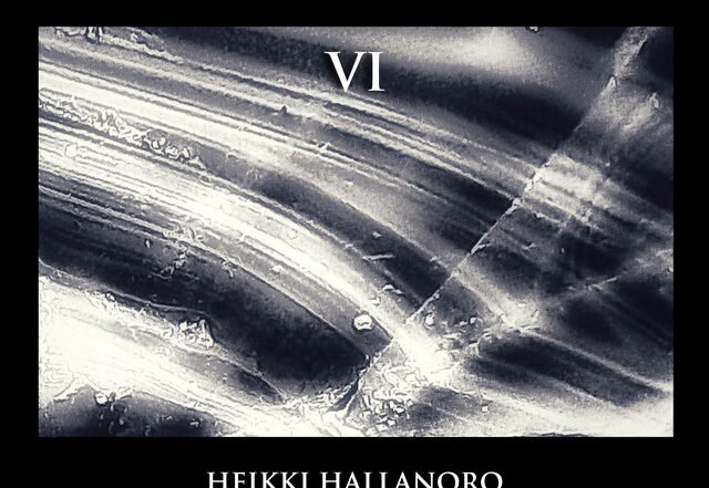 Heikki Hallanoro - Searchlight Song VI, Neoclassical music genre, Nagamag Magazine