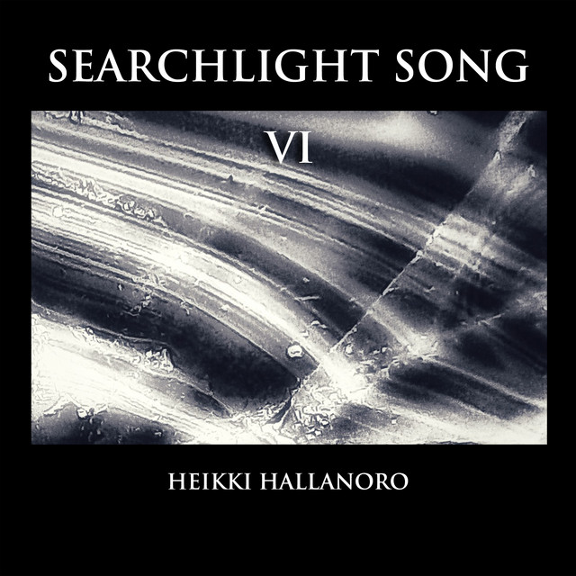 Heikki Hallanoro - Searchlight Song VI, Neoclassical music genre, Nagamag Magazine