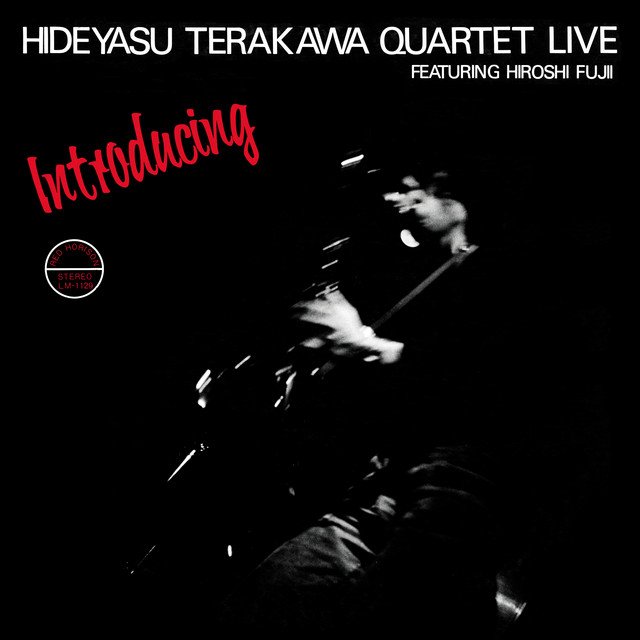 Hideyasu Terakawa Quartet – Rerev (feat. Hiroshi Fujii)