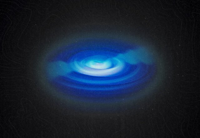 Höhn - Egypt Lake, Electronica music genre, Nagamag Magazine