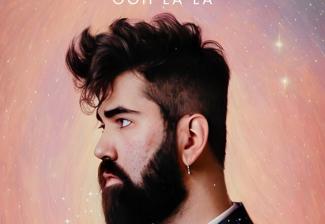 Hunter Falls - Ooh La La, Pop music genre, Nagamag Magazine