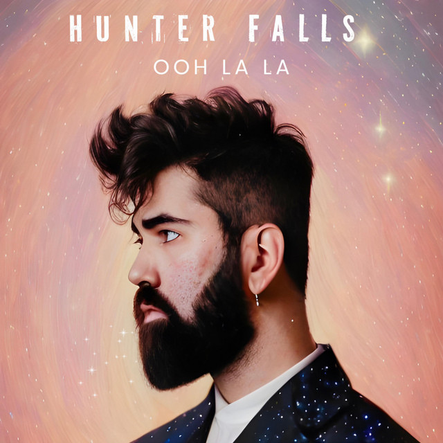 Hunter Falls - Ooh La La, Pop music genre, Nagamag Magazine