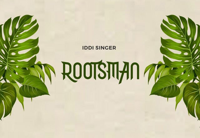IDDI SINGER - Missing You, World Music music genre, Nagamag Magazine