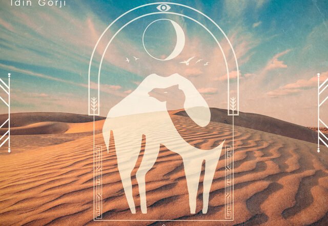 Idin Gorji x Cafe De Anatolia - Melodic Setar, House music genre, Nagamag Magazine