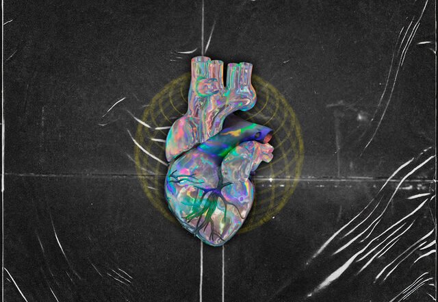 Inglewood Jones - The Love, Hip Hop music genre, Nagamag Magazine