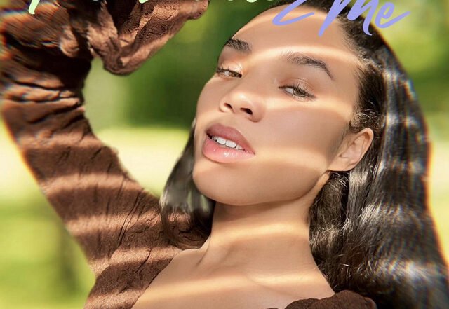 Ivey Amour - Persuade Me, Jazz music genre, Nagamag Magazine