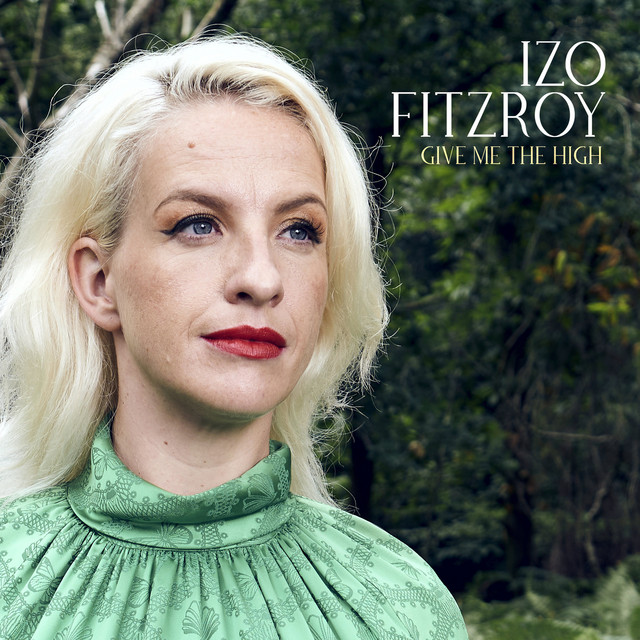 Izo Fitzroy - Give Me The High, Jazz music genre, Nagamag Magazine