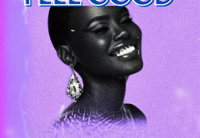 J-Geezy - Feel Good (feat. Geezy), Afrobeats music genre, Nagamag Magazine