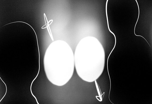 Jack Reece - Between Us, Hip Hop music genre, Nagamag Magazine