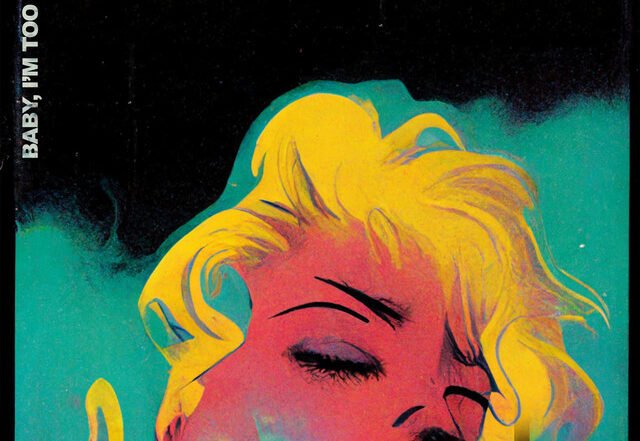 Jah Frida - Baby, I'm Too Faded, Pop music genre, Nagamag Magazine