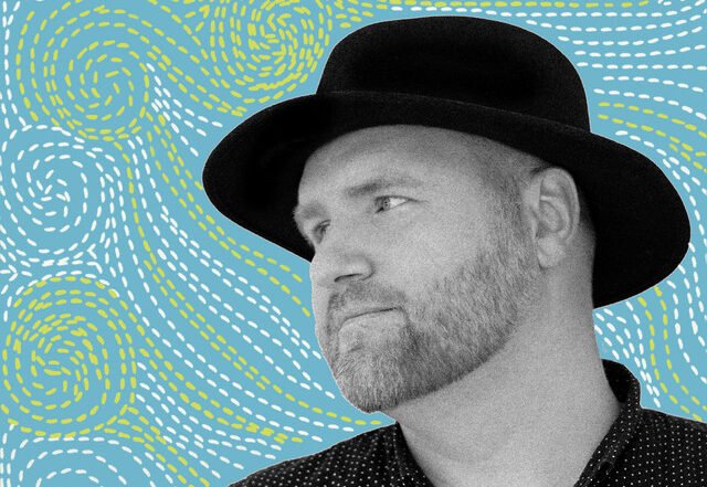 Jake Haws - Stand On Your Own, Rock music genre, Nagamag Magazine