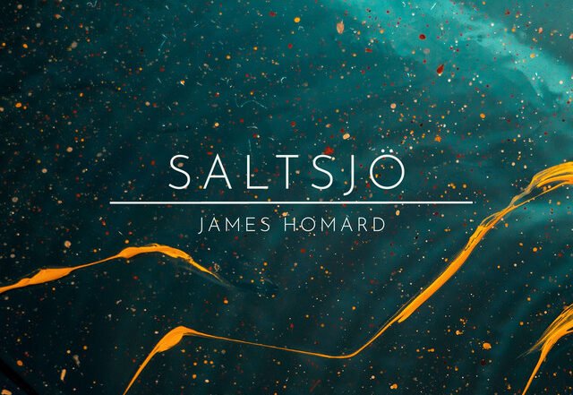 James Homard - Saltsjö, Neoclassical music genre, Nagamag Magazine