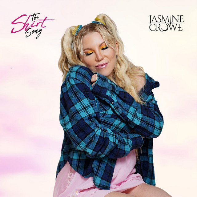 jasmine-crowe-the-shirt-song-nagamag-music-magazine Jasmine Crowe – The Shirt Song