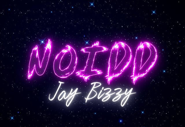 Jay Bizzy - Noidd, Hip Hop music genre, Nagamag Magazine
