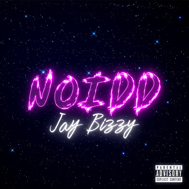 Jay Bizzy - Noidd, Hip Hop music genre, Nagamag Magazine