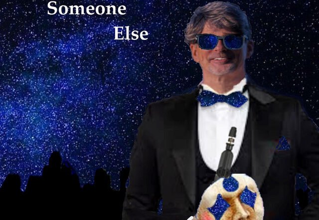 Jeffrey J Allison - I Was Someone Else, Jazz music genre, Nagamag Magazine