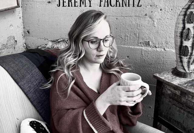 Jeremy Facknitz - As Of This Morning, Rock music genre, Nagamag Magazine