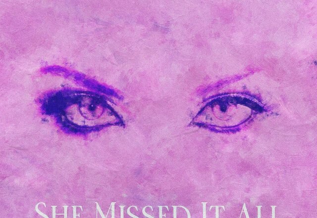 Jericho Jyant x Innate - She Missed It All, Hip Hop music genre, Nagamag Magazine