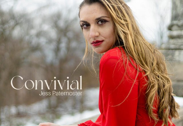 Jessi Rose - Convivial, Pop music genre, Nagamag Magazine