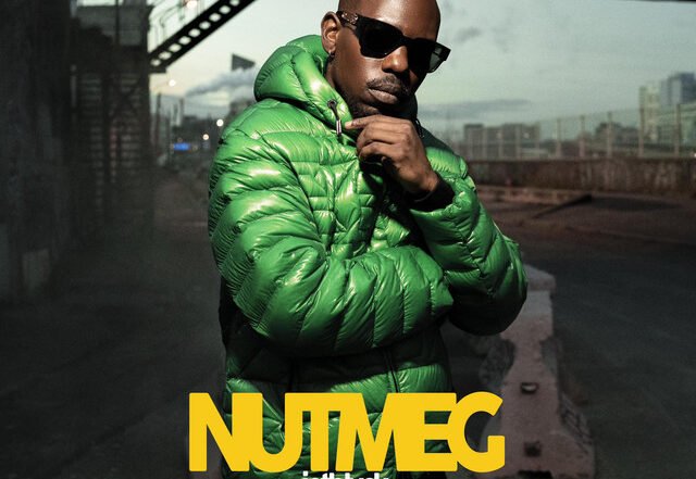 Jet Blvck - Nutmeg, Afrobeats music genre, Nagamag Magazine