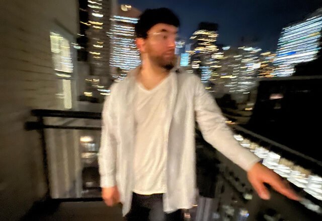 Jirias - Picture Perfect Urgency, Jazz music genre, Nagamag Magazine