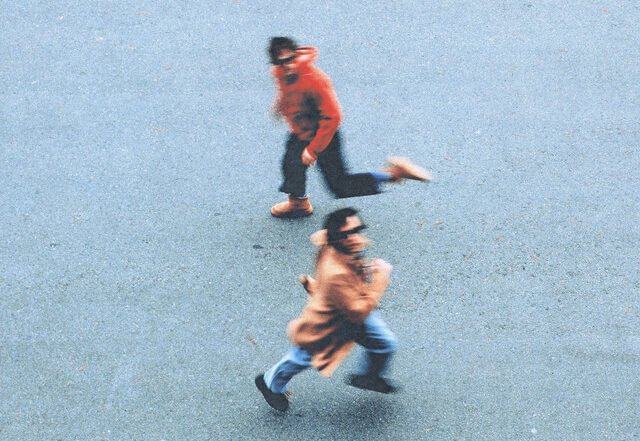 joan - nervous, Pop music genre, Nagamag Magazine