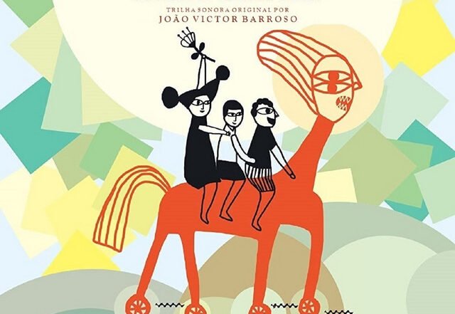 João Victor Barroso - O Mirante, Neoclassical music genre, Nagamag Magazine