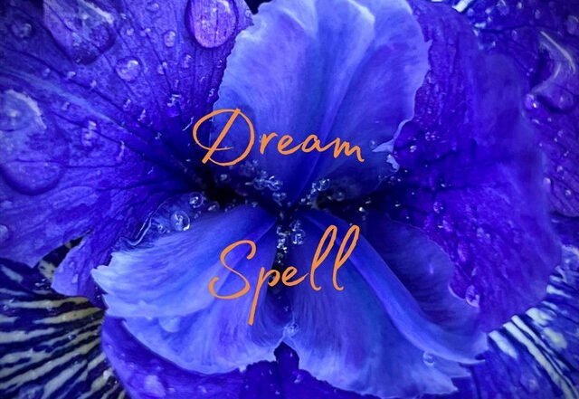 JOCÉAN x Burke Mulvany - Dream Spell, Electronica music genre, Nagamag Magazine