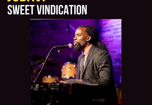 JoDavi - Sweet Vindication, World Music music genre, Nagamag Magazine