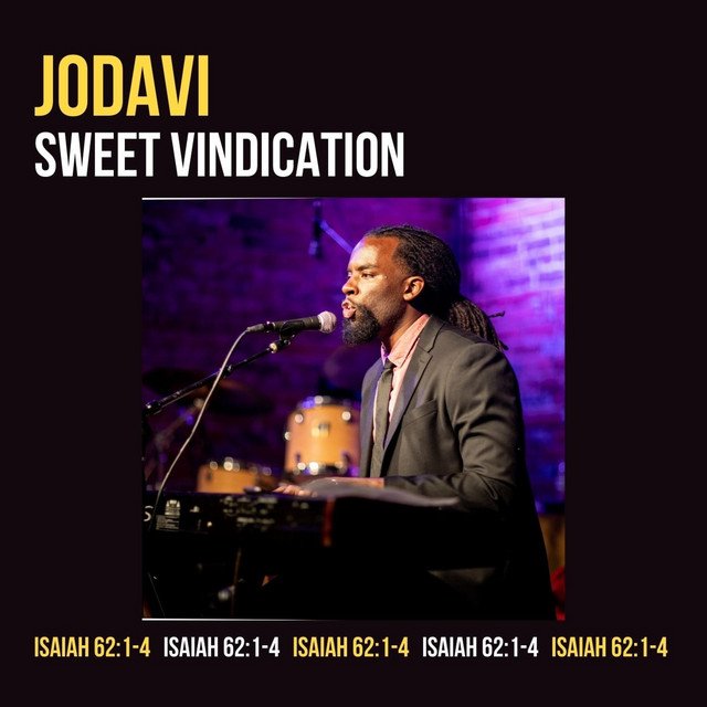 JoDavi – Sweet Vindication
